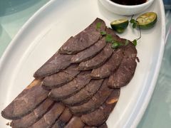 牛肉-唐廊烤鸭店(工体店)