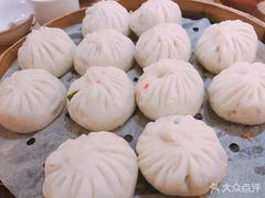 -陈傻子餐厅(世纪都会店)
