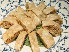 -即墨老公社·海肠捞饭大王(古城店)