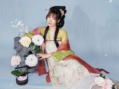 -海马体照相馆(天津世纪都会店)