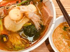 -许小树(国贸商城店)