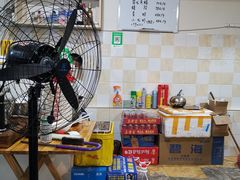 -小板凳(四公里店)