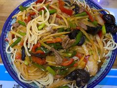 -伊穆祥牛肉面总店·清真