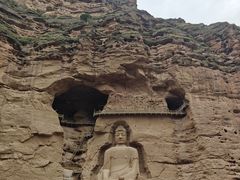 -炳灵寺世界文化遗产旅游区