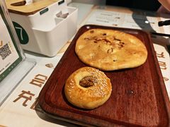 -新疆兵团食府清真(马连道店)