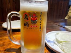 -鸟鹏烧鸟居酒屋(熙龙湾店)