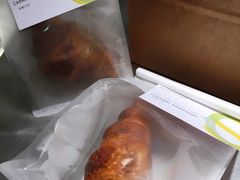 焦糖可颂-RWORK·COFFEE(滨江店)