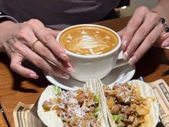 -The Good Place好地方·Brunch·coffee(国贸店)