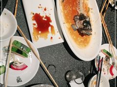 -王庄阿咪海鲜大排档(象园店)