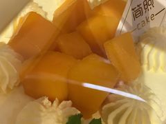 -简·煦蛋糕定制(下沙店)