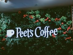 -Peet's Coffee皮爷咖啡(德基店)