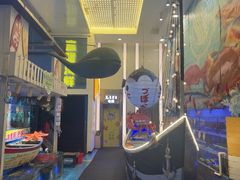 -喜碧海鲜·二十年本土海鲜老字号(上排店)