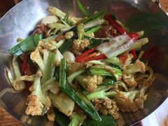 -茶花妹子云南餐厅(北大店)