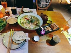 老坛酸菜鱼-胡桃里音乐酒馆(仓山万达店)