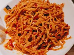 -七八冷面·延边朝鲜族美食(圣熙八号店)