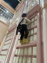 点击看大图 -奈尔宝家庭中心·亲子餐厅(长沙运达汇店)