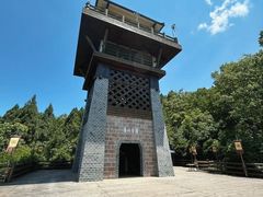 -剑门关风景区