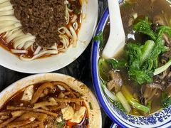 -西月城谭豆花(春熙路店)