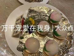 -8餐厅(新葡京酒店)
