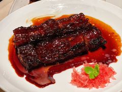 -侨美食家·粤菜(体育西路店)