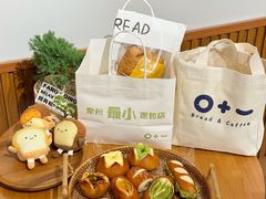 -0+1·手作面包(新北店)