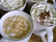 -星巴克(福州三坊七巷店)