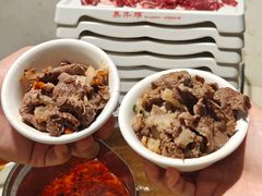 -养牛邓·潮汕牛肉海鲜自助火锅(广州店)