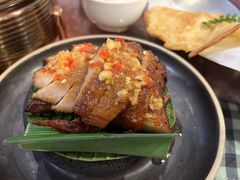 -simply thai天泰(长泰广场店)