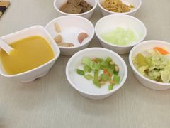 -金豆角砂锅焖面(安贞店)
