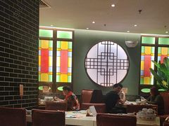 -点都德(奥体印象城店)