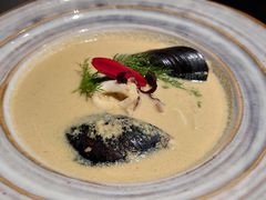 -LESCEDARS Brasserie Bistro香柏树
