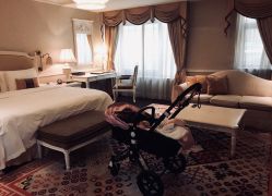 -北京饭店诺金·宴会厅