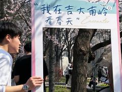 -吉林大学(南岭校区)