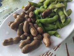 -名超海鲜烧烤大排档