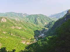 -濂泉响谷