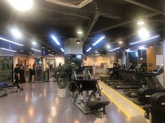 -每刻健身工作室(西直门店)