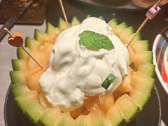 -塔哈尔·新疆盛宴(奉贤龙湖店)