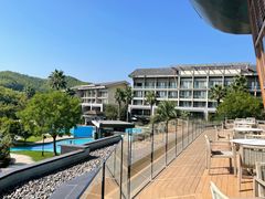-宁波九龙湖开元度假村