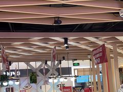 -鱼酷活鱼烤鱼(北美店)