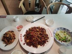 -茅庐川菜(烟台万象汇店)