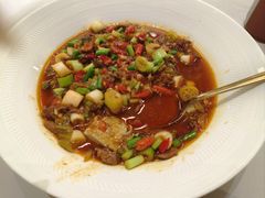 -雀蓝川菜(奥体广场店)