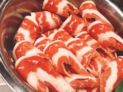-胡哥烤肥牛(车公庙店)
