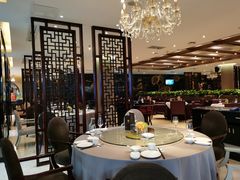 大堂-徐记海鲜(阿波罗店)