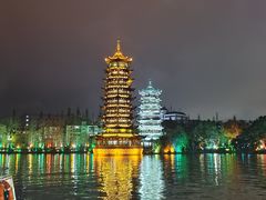 -桂林两江四湖景区