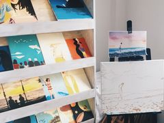 -Refn油画丨零基础定制油画