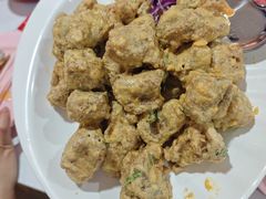 -龙海鲜螃蟹王(宏茂桥店)