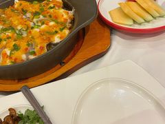 -大鸭梨烤鸭(石佛营店)