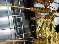 -古彭7只羊·徐州烧烤(玄武墨香路店)