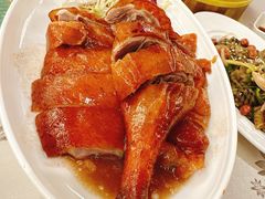 -香云轩·顺德菜(香云纱园林酒店店)