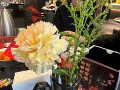 -旺顺阁·北京菜·烤鸭(大望路店)